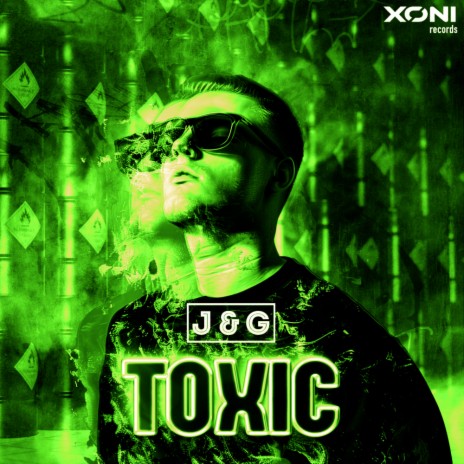 Toxic | Boomplay Music