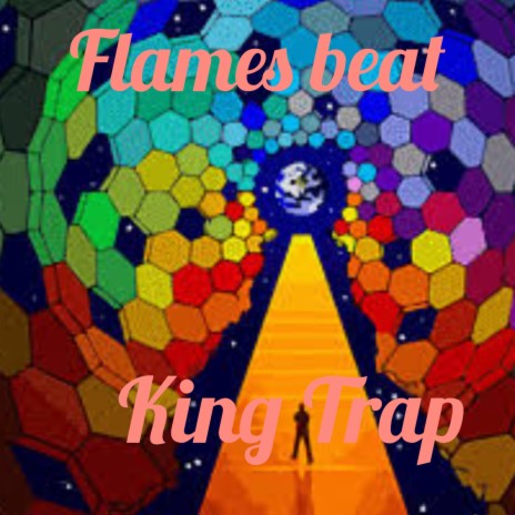 King Trap beat
