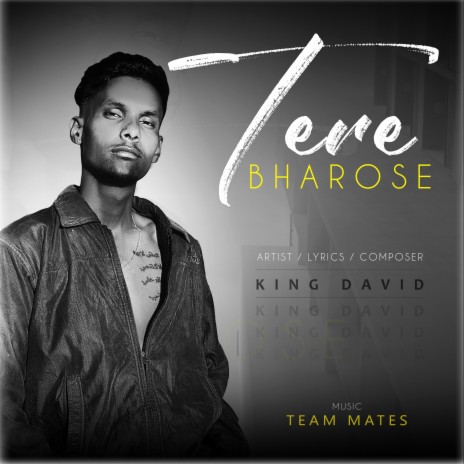 Tere Bharose | Boomplay Music