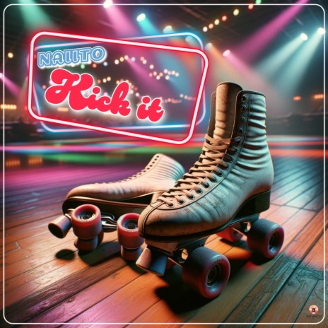 Kick it | Boomplay Music