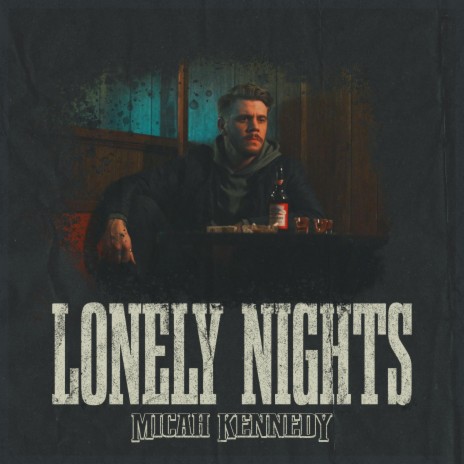 Lonely Nights | Boomplay Music