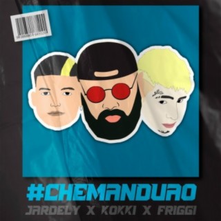 Chemanduao (feat. Kokki & Friggi)