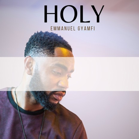 Holy | Boomplay Music