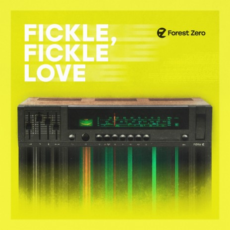 Fickle, Fickle Love | Boomplay Music