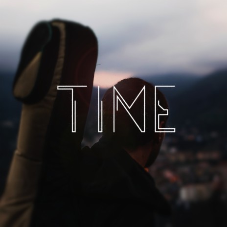 Time (feat. Lebleze)
