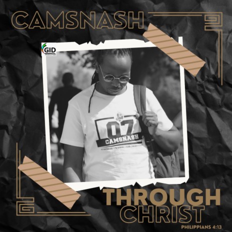 Through Christ | Boomplay Music