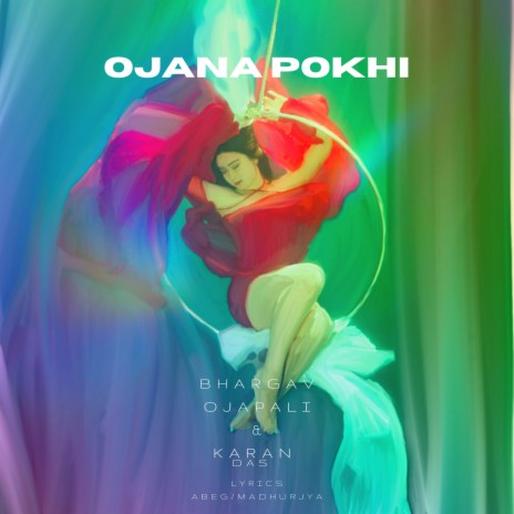 Ojana Pokhi ft. Karan Das | Boomplay Music