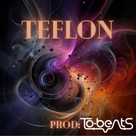 TEFLON | Boomplay Music