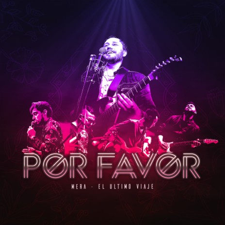 Por Favor ft. El Ultimo Viaje | Boomplay Music