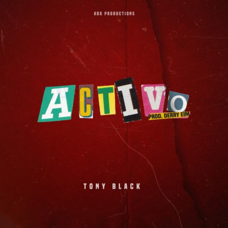 Activo | Boomplay Music