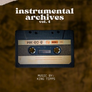 Instrumental Archives, Vol. 4