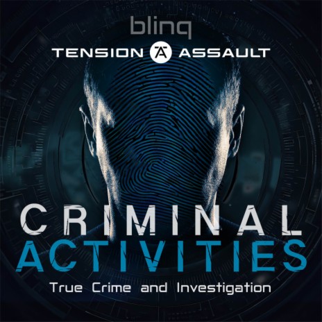 Criminal Cadence | Boomplay Music