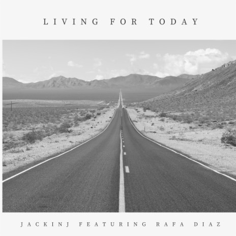 Living for Today | Boomplay Music