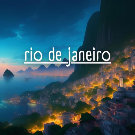 Rio De Janeiro | Boomplay Music