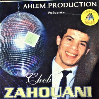 Cheb Zahouani
