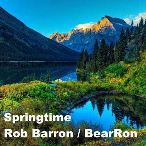 Springtime | Boomplay Music