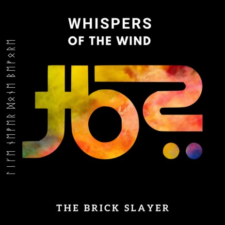 Whispers of the Wind | Boomplay Music