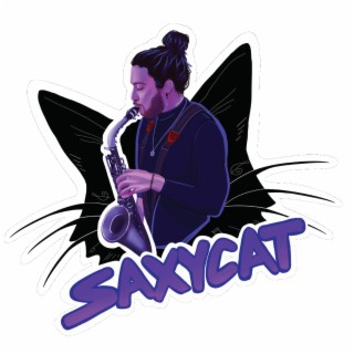 SaxyCat