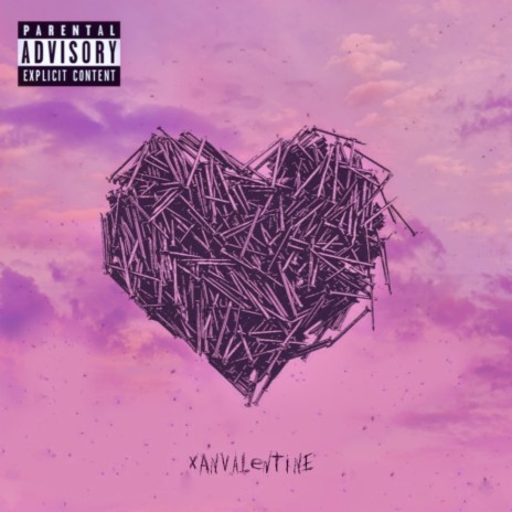 Xan Valentine ft. NoEyez & Rovine | Boomplay Music