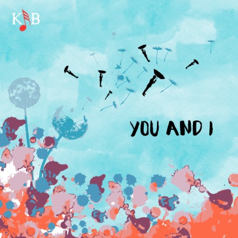 You And I | Boomplay Music