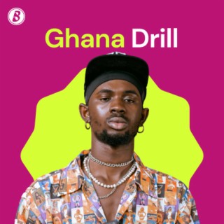 Ghana Drill
