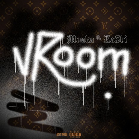 Vroom (Original Mix) ft. Ka3bi | Boomplay Music