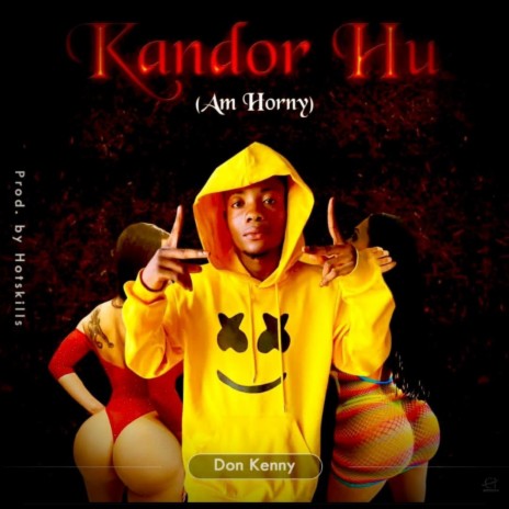 Kandor Hu | Boomplay Music