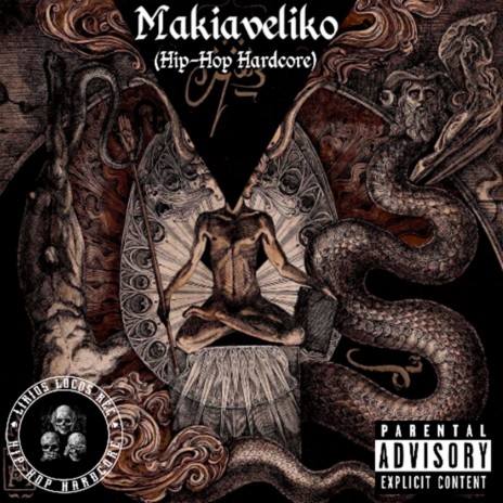 Makiavelico | Boomplay Music