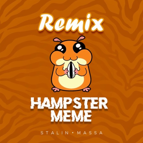 HAMPSTER MEME