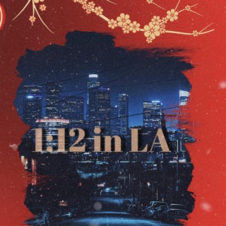 1:12 in LA