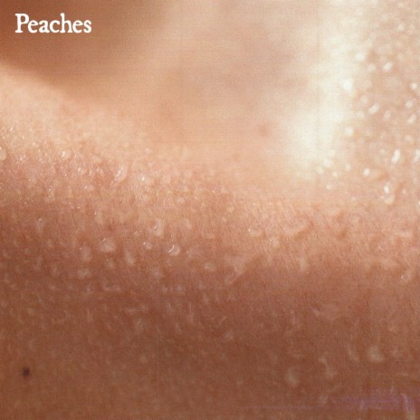 Peaches ft. Gabriel Koempel | Boomplay Music