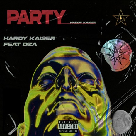 Party ft. Dza | Boomplay Music