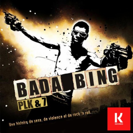 Bada Bing Bada Bang | Boomplay Music