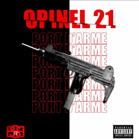 Port d'arme | Boomplay Music