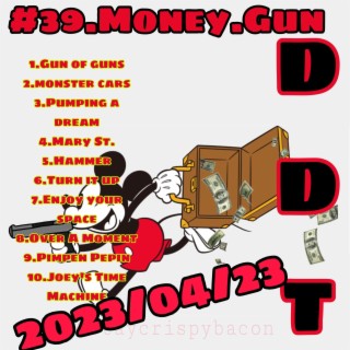 Money Gun