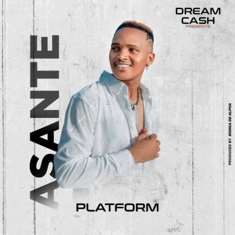 Asante | Boomplay Music