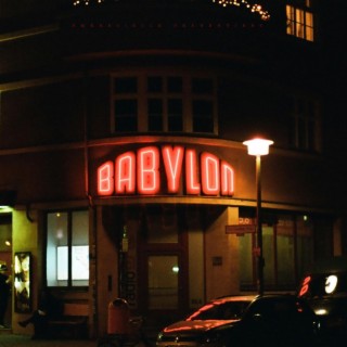 BABYLON