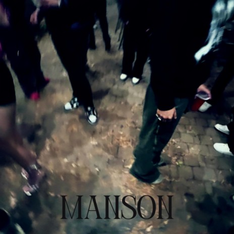 Manson | Boomplay Music