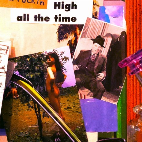 High All The Time | Boomplay Music