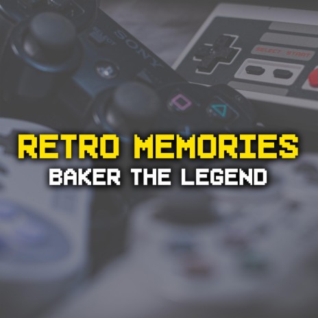 Retro Memories | Boomplay Music