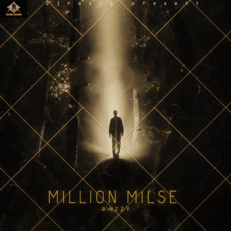 Million miles | Boomplay Music