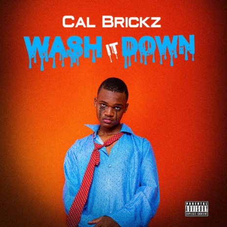 Wash It Down | Boomplay Music
