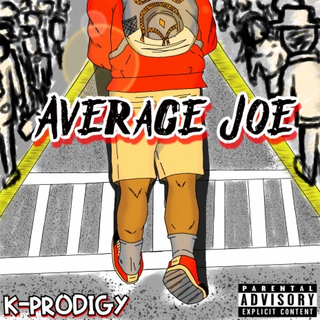 Average Joe | Boomplay Music