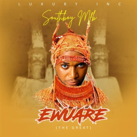 Ewuare (The Great) | Boomplay Music