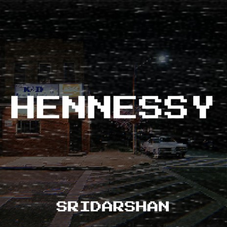 Hennessy | Boomplay Music