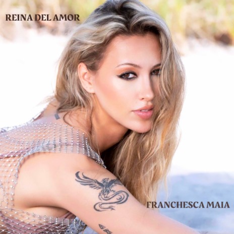 REINA DEL AMOR (Sped Up) | Boomplay Music