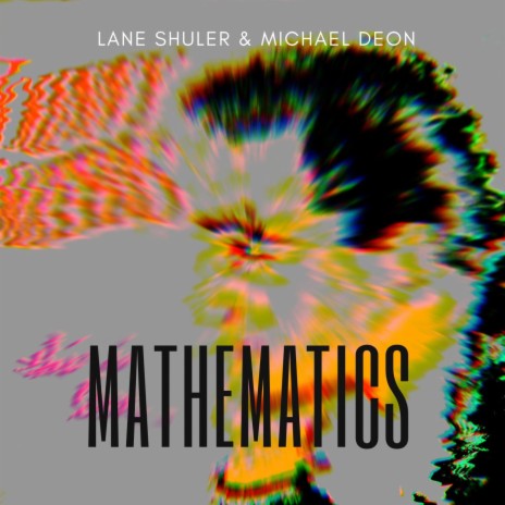 Mathematics ft. Michael Deon | Boomplay Music