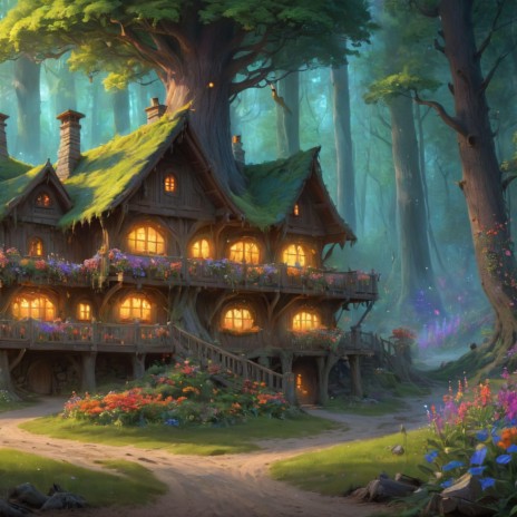 Magical Meadow Inn | Boomplay Music