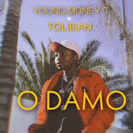 O DAMO ft. TOLIBIAN | Boomplay Music
