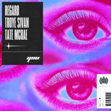 You ft. Troye Sivan & Tate McRae